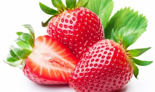 草莓对人身体有什么好处 草莓对人身体有什么好处?