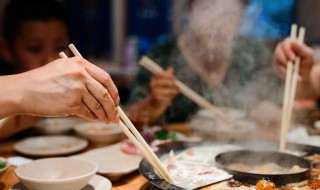 怎样吃火锅才健康 怎样吃火锅健康不长胖