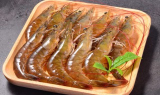 干锅火锅虾的做法（干锅火锅虾的做法大全）