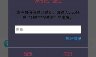 vivo手机密码忘记了怎么强制解锁 vivo手机密码忘记了怎么强制解锁还有密码