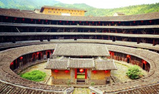 福建旅游景点介绍 福建旅游景点介绍100字左右