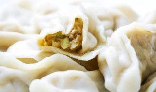 立冬吃饺子还是冬至吃饺子 立冬吃饺子还是冬至吃饺子啊