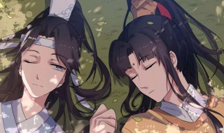 魔道祖师剧情梗概（魔道祖师故事情节梗概）