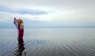 青海湖最佳旅游月份 青海湖最佳旅游月份穿什么衣服