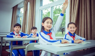 如何让小孩去上学 怎么能让孩子去上学