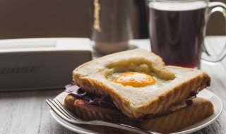 鸡蛋给孩子做的早餐 用鸡蛋给孩子做早餐