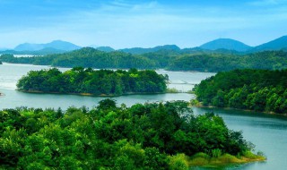 湖北旅游景点 湖北旅游景点十大排名