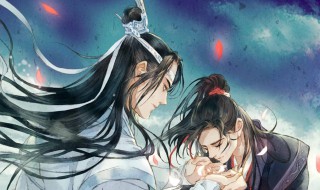 魔道祖师蓝湛的弱点（魔道祖师蓝湛写错的字是什么）