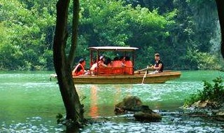 端午节旅游好去处（端午节旅游去哪）