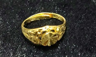 金戒指怎么清洗 磨砂金戒指怎么清洗