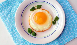 怎么做煎蛋好吃 怎么做煎蛋好吃又简单