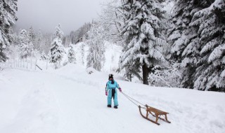 梦见在下雪什么意思 梦见下雪什么意思,现在是9月