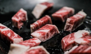 梦见吃肉什么含义 梦见吃肉是什么寓意