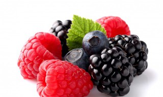 蔓越莓的功效有什么 蔓越莓的功效与禁忌