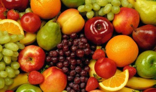 吃什么水果减肥最好 每天吃什么水果减肥最好