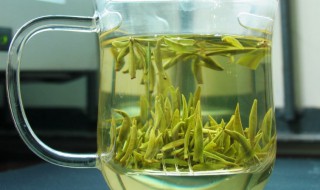 喝雀舌绿茶的好处有哪些 喝雀舌绿茶的好处有哪些呢