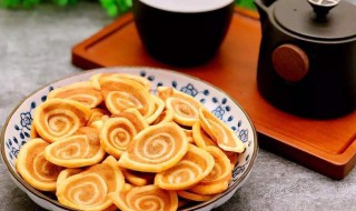 好吃的零食怎么做 好吃的零食怎么做,简单视频教程