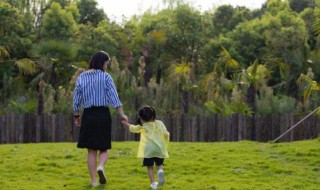 带小孩去旅行有什么好处 带小孩去旅游好吗