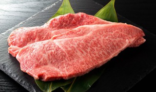 牛肉营养成分 牛肉营养成分表100克图片表