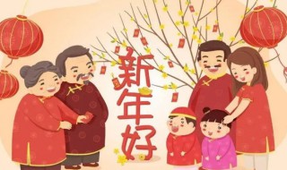 给姐姐新年祝福语大全（给姐姐新年祝福语大全 简短暖心）