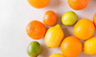 吃橙子的好处有哪些 吃橙子的好处有哪些?