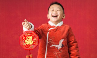 男孩名字这样取名最合适 男孩名字 取名