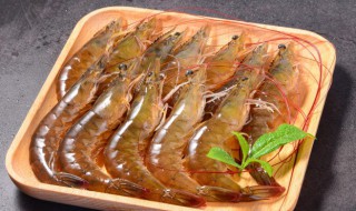 香酥虾的做法介绍（香酥虾的做法窍门）