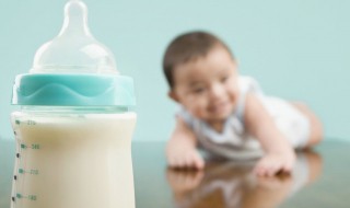 选择母乳喂养的好处有哪些（选择母乳喂养的原因）