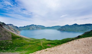 吉林省旅游景点 吉林省旅游景点有哪些