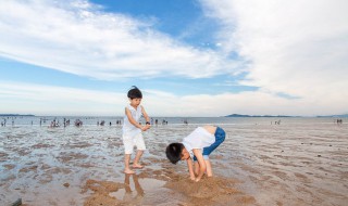 8月份亲子旅游攻略 8月适合亲子度假的旅游线路