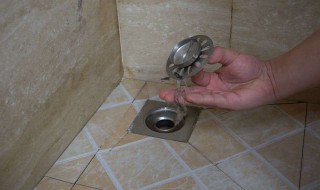 下水道堵塞怎么疏通（农村下水道堵塞怎么疏通）