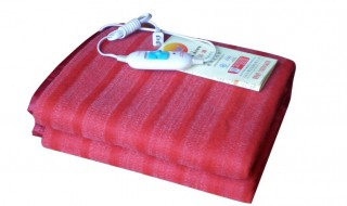 电热毯反着铺可以吗 电热毯反着铺有什么区别