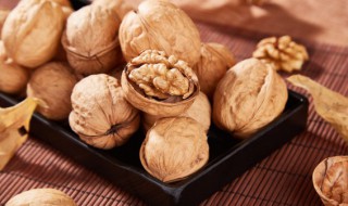 常吃哪些食物能补充脑营养 常吃哪些食物能补充脑营养素