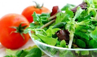 晚餐吃哪些蔬菜帮助减龄 晚餐吃什么蔬菜好