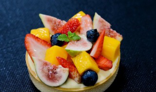 饭后吃哪些水果有助于消化 饭后吃什么水果有助于消化?