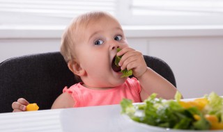 吃哪些食物会伤害宝宝大脑影响智力（吃什么会影响宝宝智力）