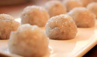 虾滑怎么煮（虾滑怎么煮好吃）