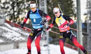 冬季两项女子滑行多少公里 冬季两项女运动员滑行多少公里