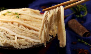 吃牛百叶该怎么挑选才健康（牛百叶怎样挑选）
