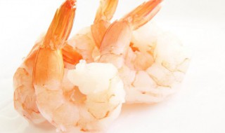 虾和樱桃能一起吃吗 虾和樱桃能一起吃吗会中毒吗