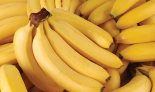 甘蔗能和香蕉一起吃吗 甘蔗能跟香蕉一起吃吗