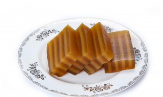 千层马蹄糕怎么做 千层马蹄糕怎么做才Q弹