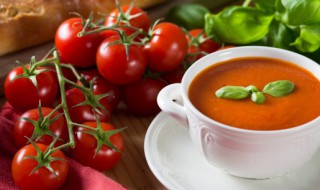 番茄和榴莲可以同食吗 番茄能和榴莲一起吃吗