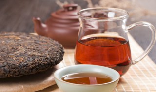 正确的泡茶步骤是什么 泡茶的正确过程是怎样的