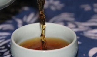 虫茶的正确泡法方法 虫茶的制作方法