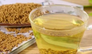 苦荞茶能常喝吗 苦荞茶能长期使用吗