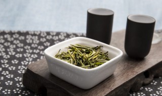 绿茶的冲泡方式是什么 绿茶冲泡有哪几种方法