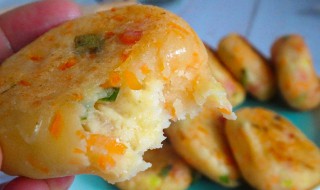 韩式土豆饼怎么做 韩式土豆饼怎么做好吃
