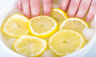 柠檬在生活中的13个妙用 柠檬在日常生活中的用处
