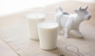 牛奶和哪种水果搭配好 牛奶和哪种水果搭配好喝
